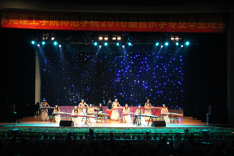 毕业音乐会现场-800