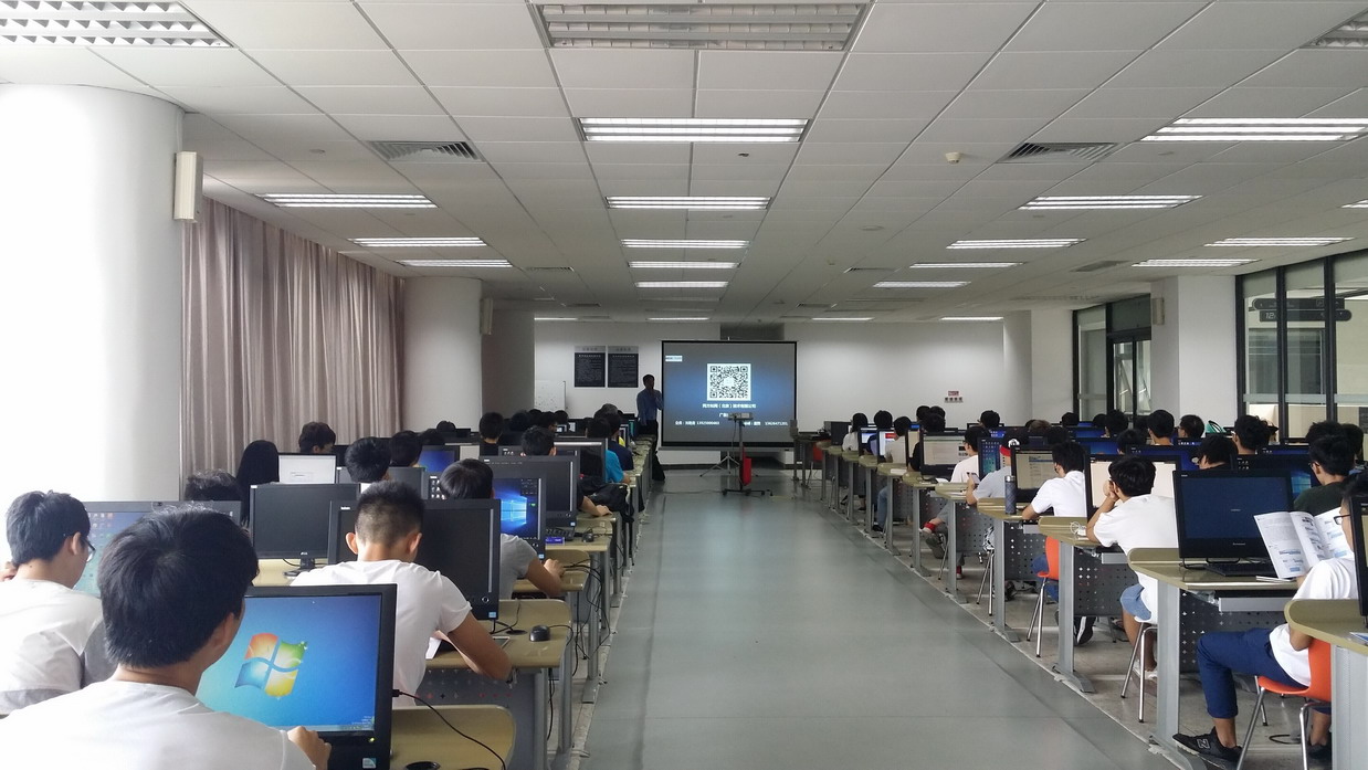 莞城校区CNKI（中国知网）培训-30