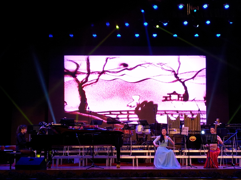 民族风映像《烟花易冷》-800