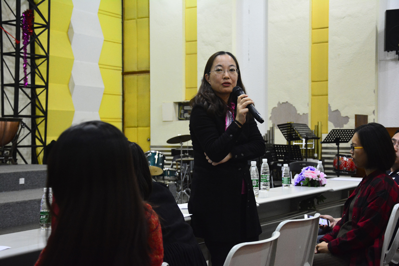 琚丹红副院长点评-800