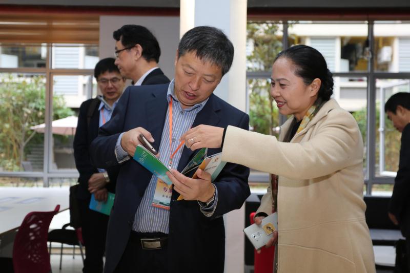 专家实地考察并查阅资料