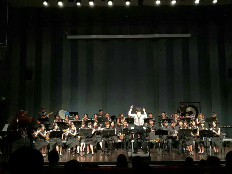 师范学院现代乐团玉兰大剧院专场音乐会-800