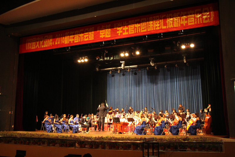 音乐会现场-800