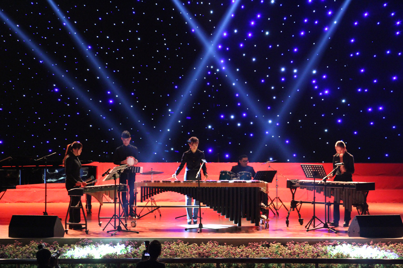 当钢琴遇上马林巴-800