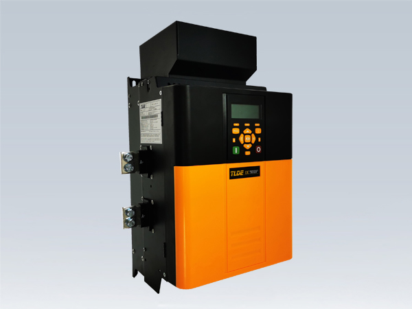 全数字直流电机控制器