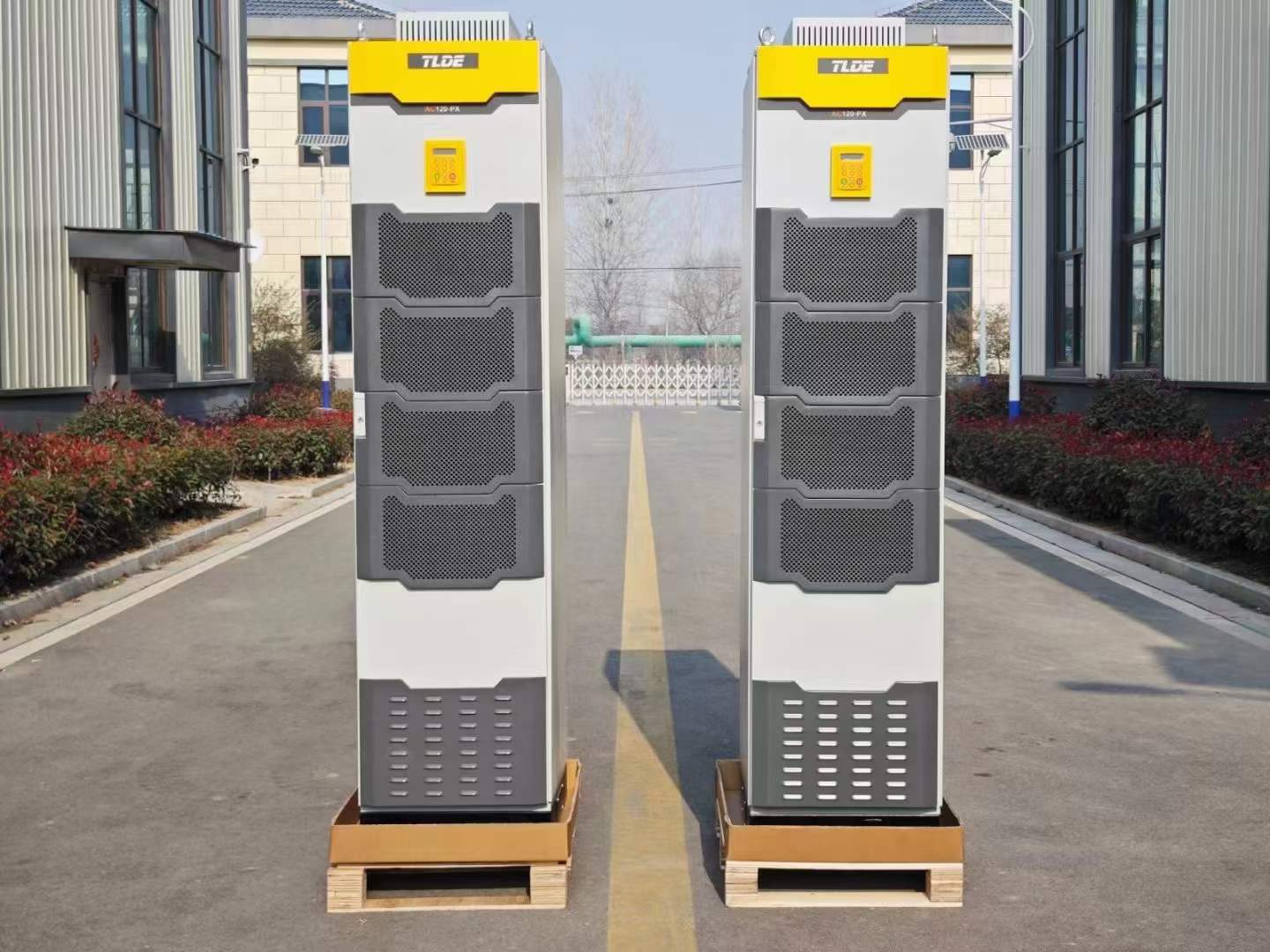 高性能的AC120PX变频器来啦,可完美替代进口品牌高端变频器!