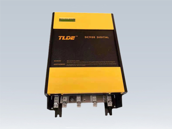 DC900中/英文版直流调速器